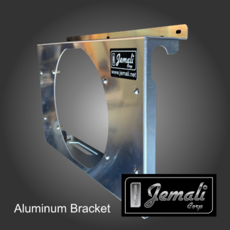 Condenser Bracket, APU Condenser Base, Thermoking Parts